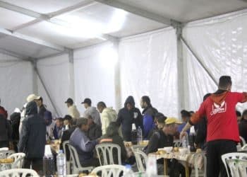 Restaurants Er Rahma : Lancement du dispositif d’ouverture