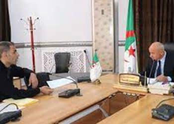 Réunions à la wilaya d’OUM EL-BOUAGHI : Assainissement des projets d’investissement