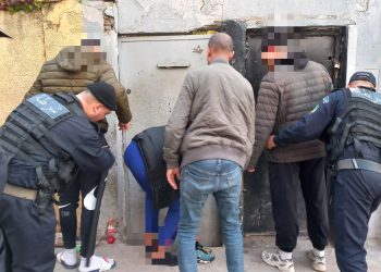 Sécurité publique à Annaba : Stratégie payante cherche adhésion citoyenne