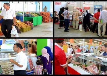 Constantine se prépare pour Ramadhan : Une commission d’approvisionnement du marché