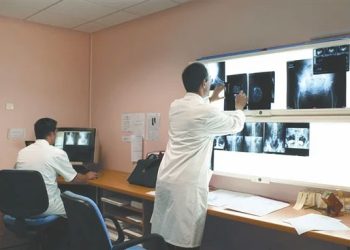 Vaste mouvement dans le secteur de la santé : 7 hôpitaux impactés à Skikda