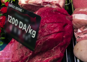 Viande importée : La DCP communique ses statistiques 