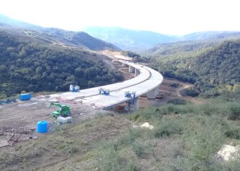 Pénétrante autoroutière Djendjen (Jijel)-El Eulma (Sétif) : Une première mise en demeure notifiée