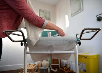 EHS mère et enfant d’Ain Beida : Un élu souligne le manque de gynécologues