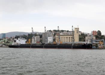 Port d’Annaba : Explosion d’un transformateur électrique