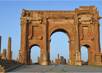 Revalorisation du site de Timgad : De nouveaux standards pour plus d’attrait