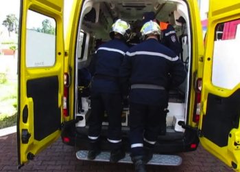 El Bouni : Une femme victime d’un accident mortel