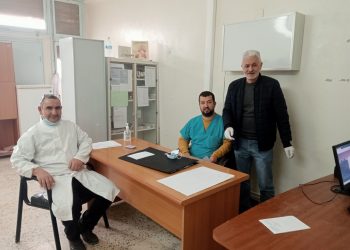 Hôpital Zerdani d’Ain Beida : Constat amer au service de pneumo- phtisiologie