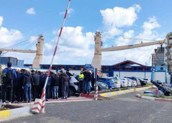 Débrayage du personnel navigant du Port d’Annaba : La justice ordonne l’interdiction de grève pour une dizaine d’agents  