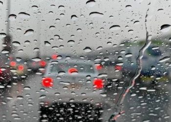 SOUK-AHRAS : La pluie et… quelques désagréments !