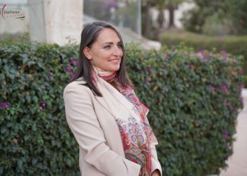 Antonia Grande en visite à l’UBMA : Collaborations académiques et scientifiques