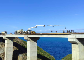 Route reliant Ras-El-Hamra et Oued Bakrat : La DTP donne des détails encourageants