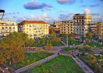 Cité Champ de Mars : Situation chaotique d’un quartier du centre-ville