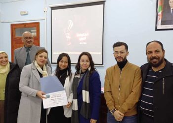Clap-fin pour la compétition du «Microphone d’or» : Des voix brillantes honorées !