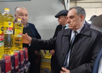 Direction régionale du commerce : 3 marchés en prévision du Tamadan à Oum El-Bouaghi