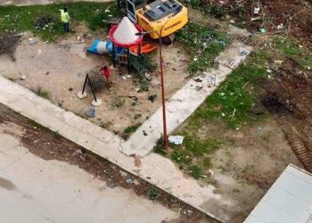 El Bouni, fief de MEDIBAT : Un projet suspendu sur fond de contestations