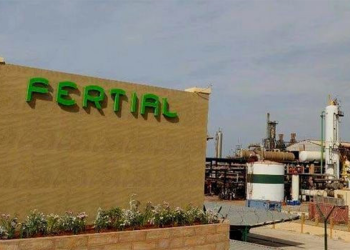FERTIAL Annaba : L’unité Ammoniac redémarre enfin !