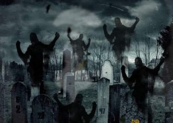 Festival de Théâtre Expérimental de Médéa : La pièce théâtrale «Le Cimetière» primée