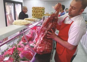 Mercuriale aux marchées Errahma : La viande rouge importée à 1.150 DA