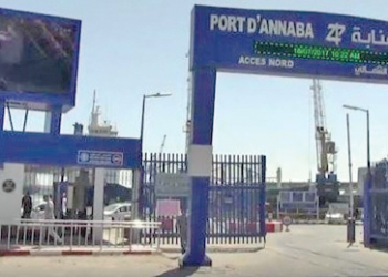 Grogne au port d’Annaba : Le personnel navigant brandit la menace de grève