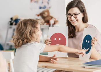 Journée d’information sur l’autisme : Sensibiliser pour mieux comprendre !
