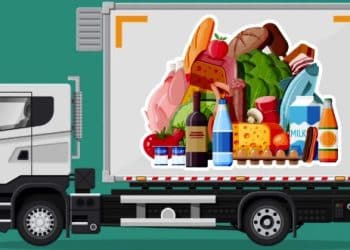 L’Hygiène à Oum El-Bouaghi : Le transport inadéquat des aliments
