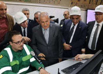 Mettant à profit sa visite à Fertial: Le syndicat interpelle le PDG DE Sonatrach
