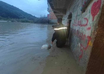 Intempéries et risque d’inondations : L’état d’alerte déclenchée à Jijel