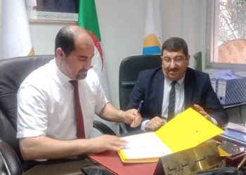 M.Bendjedda, nouveau directeur de SONELGAZ : Objectifs atteints pour son prédécesseur