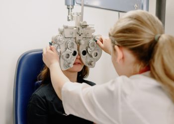 Modernisation des services ophtalmologiques au CHU : Des équipements de pointe installés