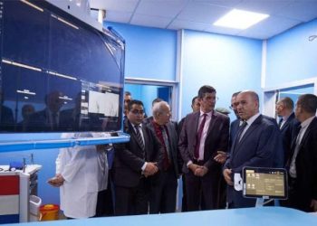 Secteur de la santé : Des projets innovants à Annaba