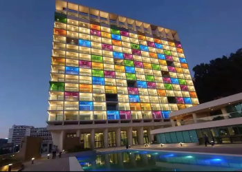 Tourisme à Annaba : 5 hôtels prochainement opérationnels