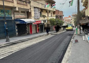 Transport à El Milia : Cap sur l’aménagement des arrêts de bus
