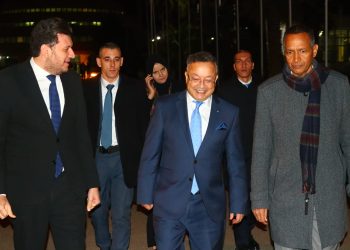 Visite de deux ministres à Batna : Inspection et inauguration d’infrastructures universitaires