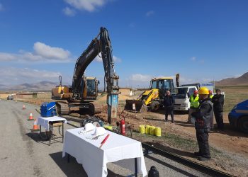 Visites du wali de Batna : Plusieurs chantiers inspectés