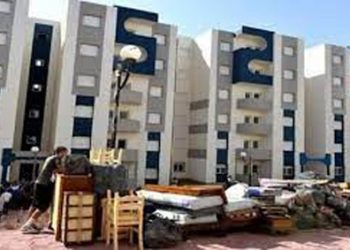 Opération de démolition des logts précaires : 164 familles relogées à Constantine