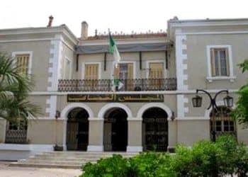 Cour de Jijel : Un atelier de formation pour la presse