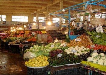 Préparatifs du Ramadan à Oum El-Bouaghi : La DCP ouvre 6 marchés couverts