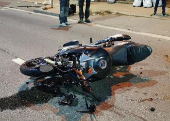 Les accidents de motos à Annaba : Un péril urbain à combattre