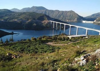 Barrage de Tabellout (Jijel) : Texenna non encore raccordée à l’AEP