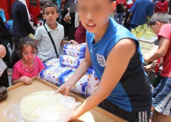 AIN BEIDA : L’alibi du Ramadan et l’exploitation des enfants 