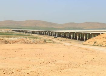 Le ministre des Travaux publics en visite à Batna : Plusieurs projets routiers de la wilaya inspectés