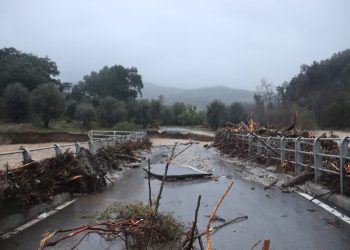 Après les dernières intempéries à Jijel : Plusieurs interventions pour rouvrir des routes