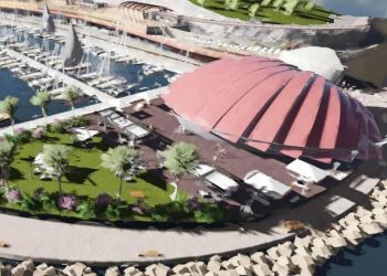 Un investissement touristique en berne depuis 2015 : Le projet de la Marina d’El Kattara mis aux oubliettes