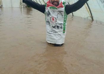 Des dégâts qui restent à évaluer à Jijel : Le secteur agricole très impacté par les inondations