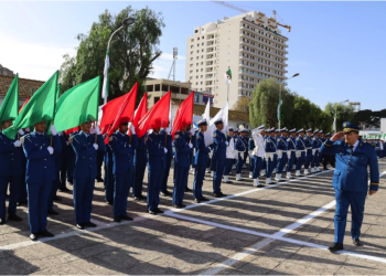 Ecole de police El Hadi Khediri : Sortie de promotion de 411 agents de police