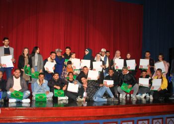 Clôture des journées nationales de monodrame : «Virus» remporte le prix de la meilleure représentation intégrée