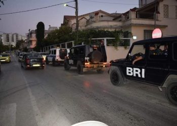 Opérations « coup de poing » à Annaba : Arrestations et contrôles intensifs