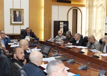 Réunion de coordination à la wilaya : Suivi des projets et évaluation des avancées