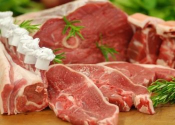 Arrivage de la viande ovine importée : 1.850 DA le kilo annoncé